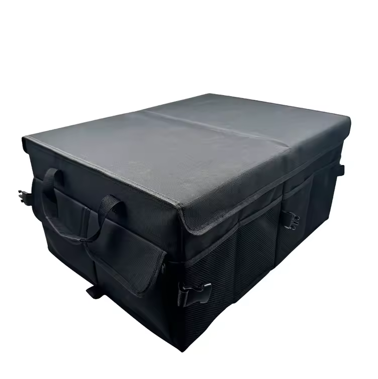 Trunk Storage Organizer